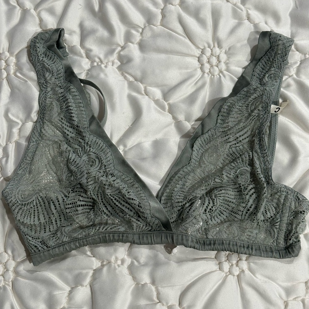 Calzedonia lace bralette